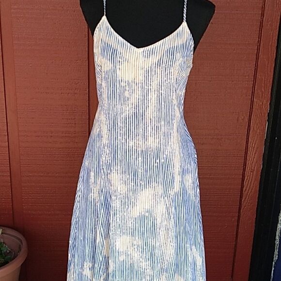 grunge sun dress - Picture 2 of 16